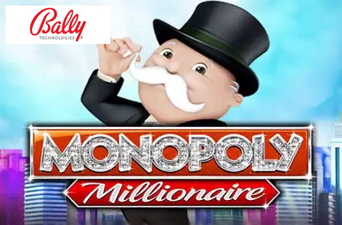 Monopoly Millionaire